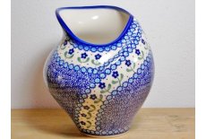 Vase stor H 24 cm . Nostalgi c27