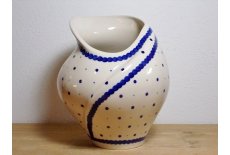 Vase stor H 24 cm . Nostalgi 1