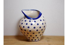 Vase stor H 24 cm . Nostalgi 5
