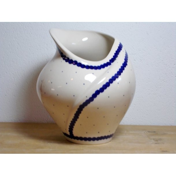 Vase stor H 24 cm . Nostalgi 9