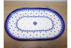 Fad H. 3,8 cm B. 20,5 cm L. 32 cm Nostalgi c8