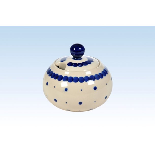 Sukkerskl H 9 cm Nostalgi 1