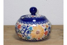 Sukkerskl H 9 cm Art 103