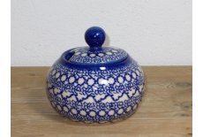 Sukkerskl H 9 cm Nostalgi c18