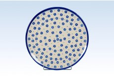 Spise Tallerken, dia 28 cm Nostalgi 5