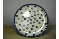 Frokost Tallerken, dia 19. cm Nostalgi 5