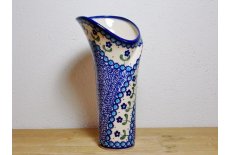 Tulipan Vase Hjde 22 cm. Nostalgi c27