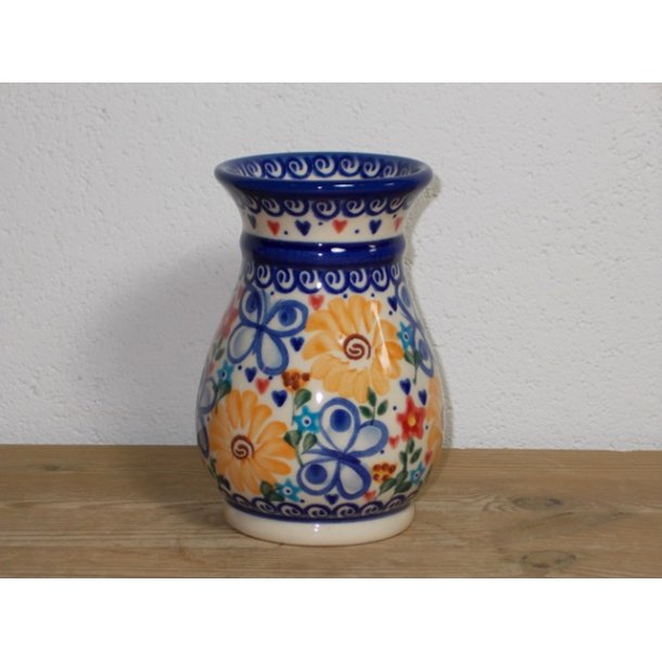 Vase H 12,5 cm . Art 103