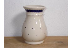 Vase H 12,5 cm . Nostalgi 9