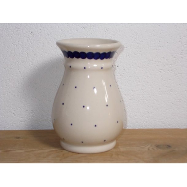Vase H 12,5 cm . Nostalgi 9