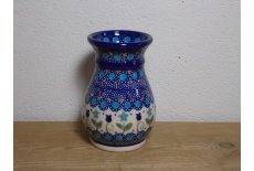 Vase H 12,5 cm . Unika 6