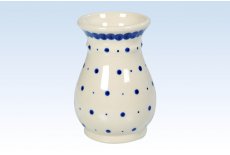 Vase H 12,5 cm . Nostalgi 1